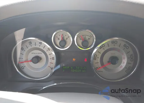 2009 Ford Edge Limited z USA, uszkodzony, nr VIN 2FMDK49CX9BA65641